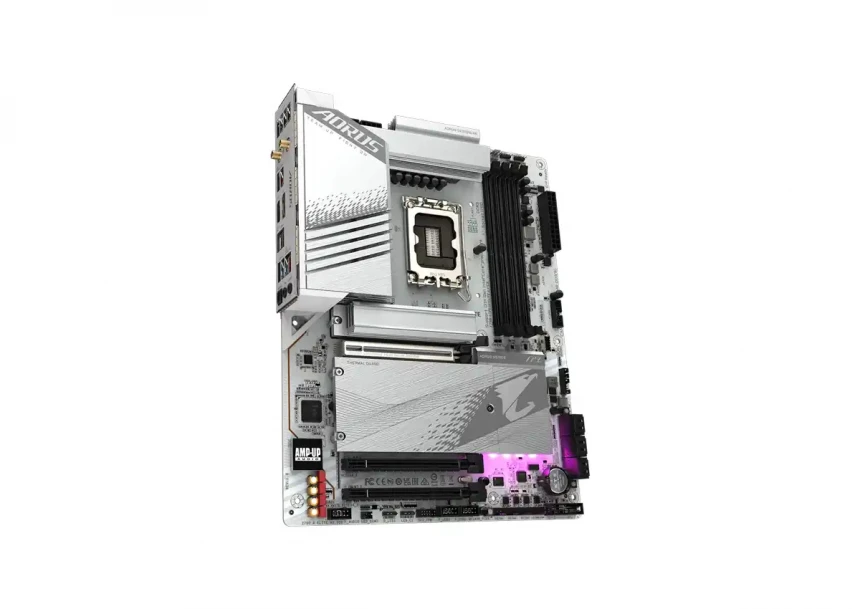 Matična ploča 1700 Gigabyte Z790 AORUS ELITE AX ICE