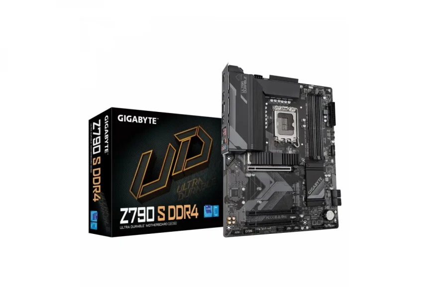 Matična ploča 1700  Gigabyte Z790 S DDR4