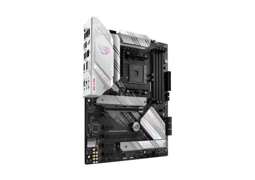 Matična ploča AM4 Asus ROG STRIX B550-A GAMING