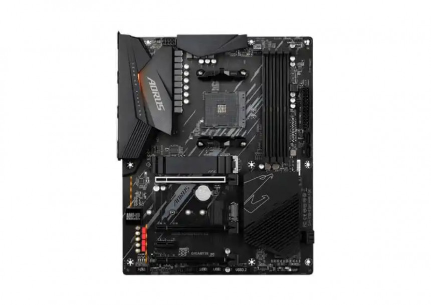 Matična ploča AM4 Gigabyte B550 AORUS ELITE V2 DP/HDMI/M.2