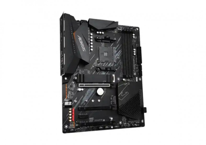 Matična ploča AM4 Gigabyte B550 AORUS ELITE V2 DP/HDMI/M.2