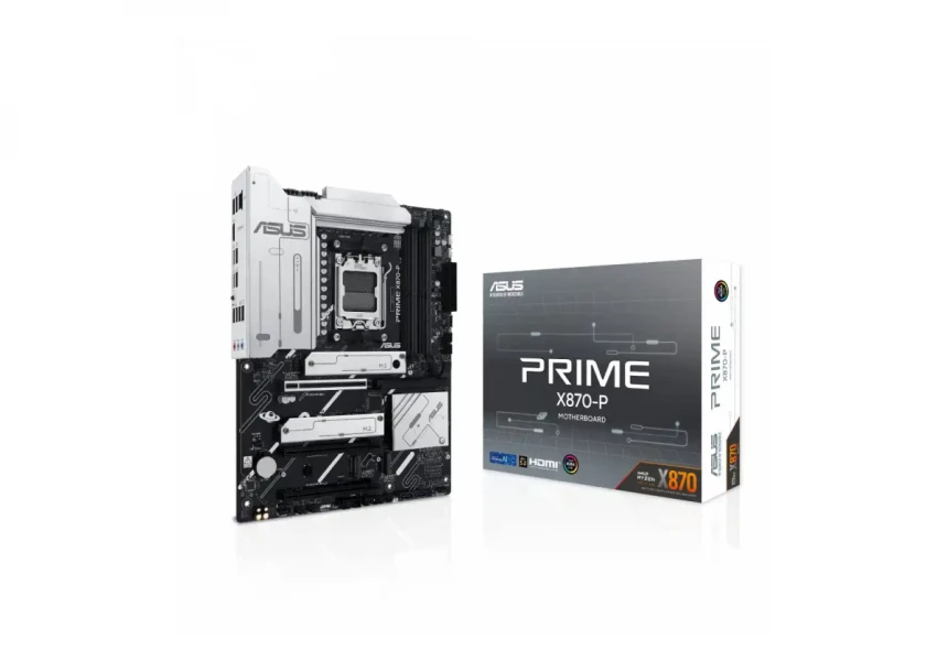 Matična ploča AM5 Asus PRIME X870-P