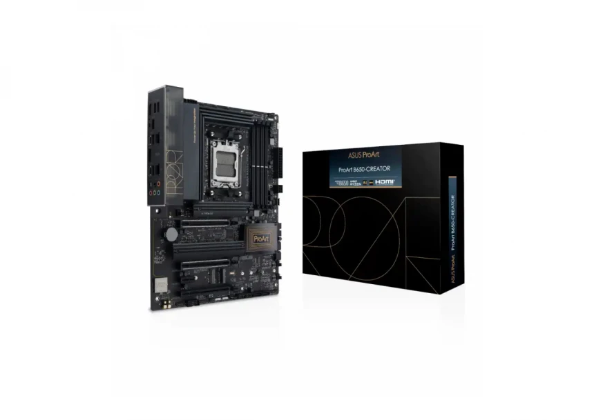 Matična ploča AM5 Asus Proart B650-Creator
