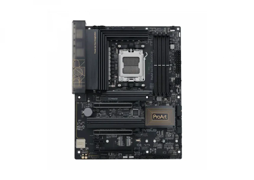 Matična ploča AM5 Asus Proart B650-Creator