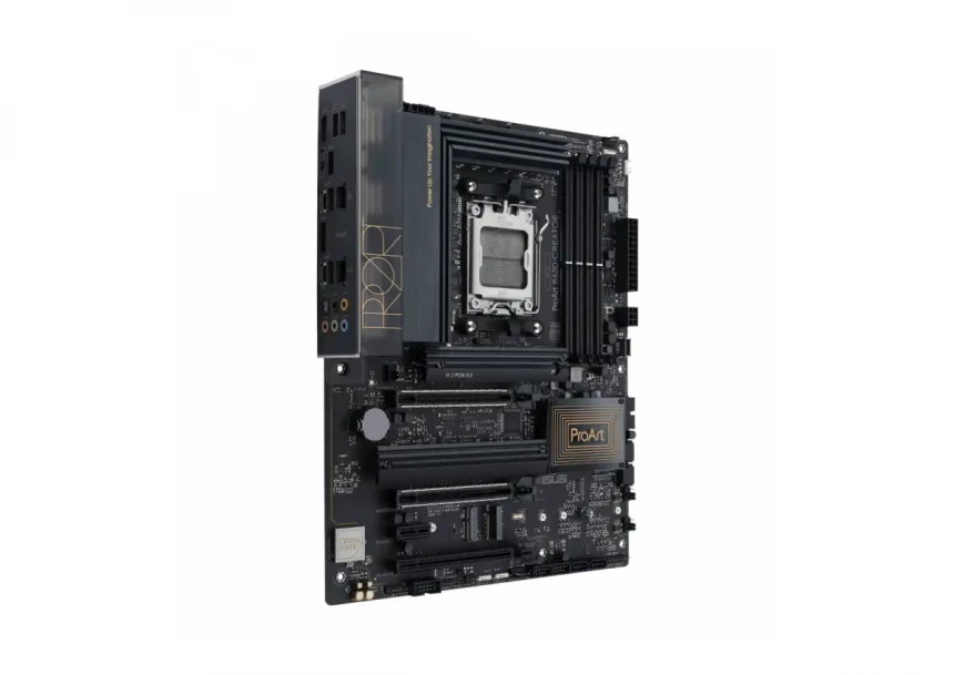 Matična ploča AM5 Asus Proart B650-Creator