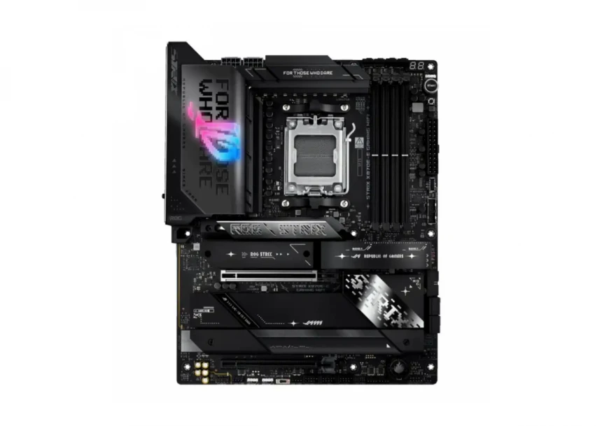 Matična ploča AM5 Asus ROG STRIX X870-E GAMING WIFI