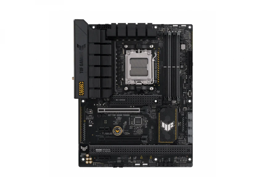 Matična ploča AM5 Asus TUF GAMING B650M-PLUS WiFi DP/HD...