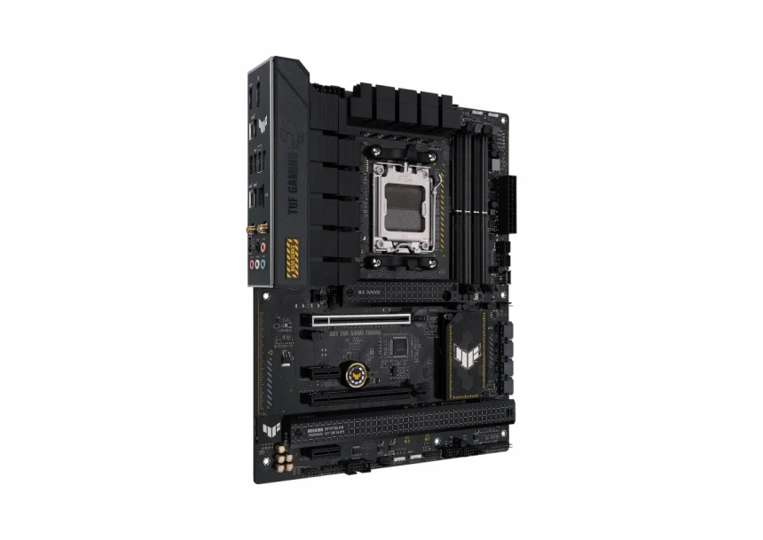 Matična ploča AM5 Asus TUF GAMING B650M-PLUS WiFi DP/HDMI/M.2