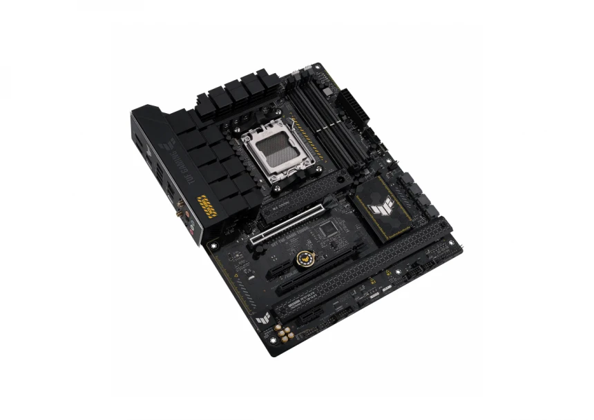 Matična ploča AM5 Asus TUF GAMING B650M-PLUS WiFi DP/HDMI/M.2