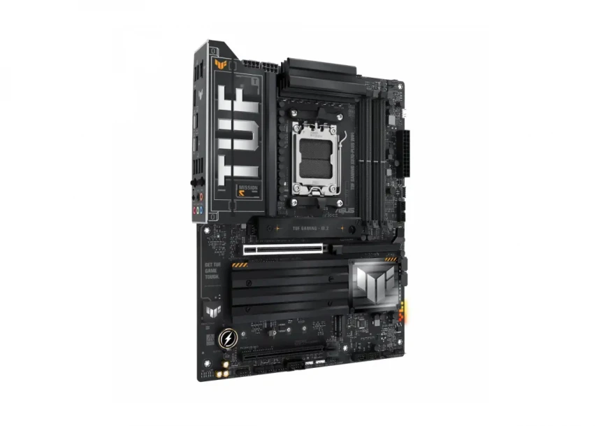 Matična ploča AM5 Asus TUF GAMING X870-PLUS WIFI