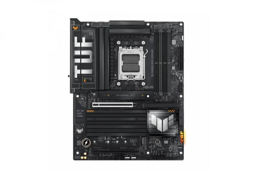 Matična ploča AM5 Asus TUF GAMING X870-PLUS WIFI