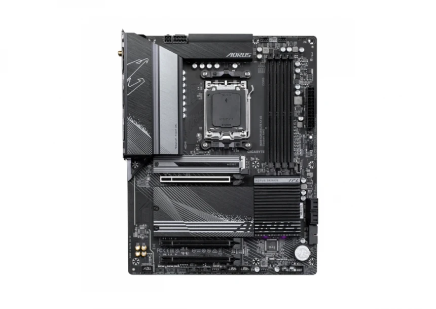 Matična ploča AM5 Gigabyte B650 AORUS ELITE AX V2