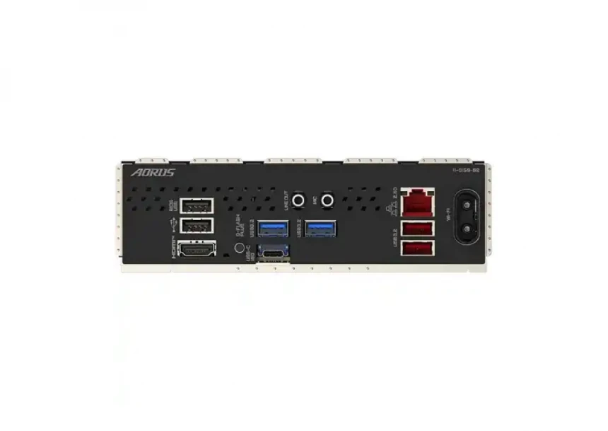 Matična ploča AM5 Gigabyte B850I Aorus Pro DDR5 HDMI/M.2