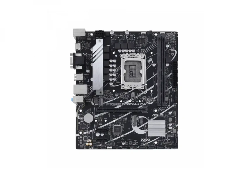 Maticna ploca ASUS Prime B760M-K D4