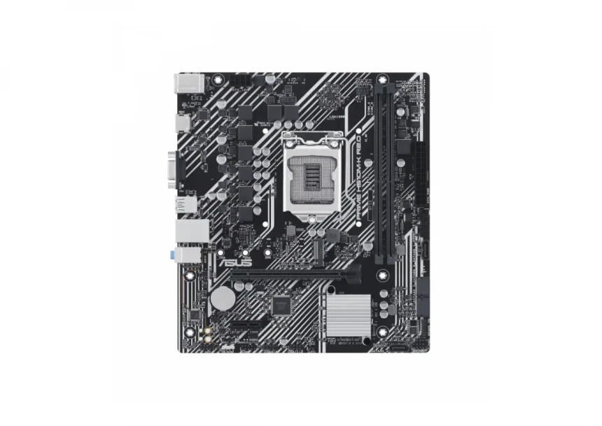 Matična ploča ASUS PRIME H510M-K R2.0