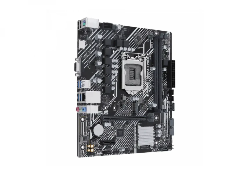 Matična ploča ASUS PRIME H510M-K R2.0