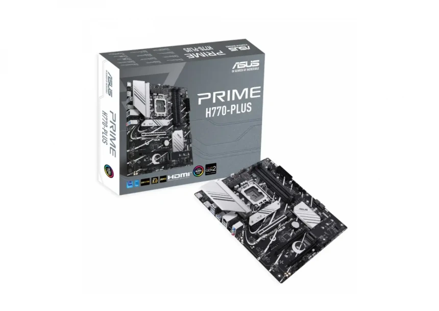 Maticna ploca ASUS PRIME H770-Plus