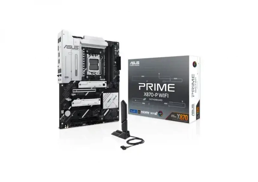 Matična ploča ASUS PRIME X870-P