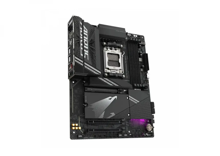 Matična ploča Gigabyte AM5 X870 A ELITE WIFI7/HDMI/M.2