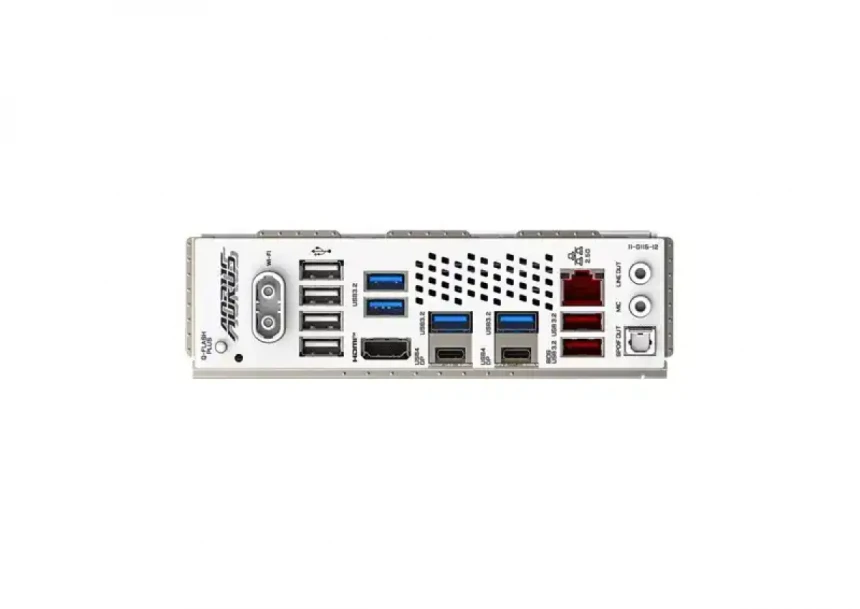 Matična ploča Gigabyte AM5 X870 A ELITE WF7 ICE/HDMI/M.2