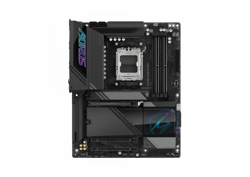 Matična ploča Gigabyte AM5 X870E AORUS PRO