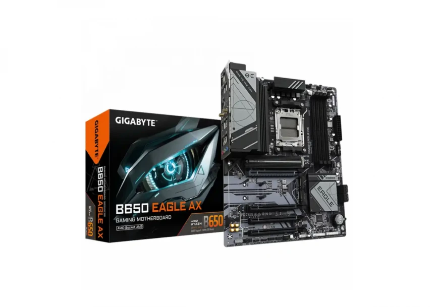 Matična ploča Gigabyte B650 Eagle AX