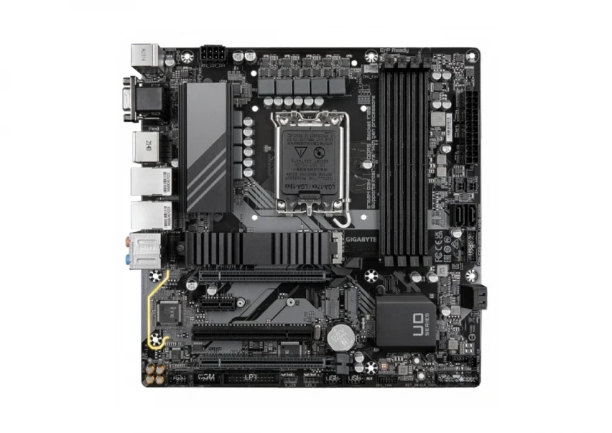 Maticna ploca Gigabyte B760M D3HP DDR5 VGA/HDMI/DP/M.2