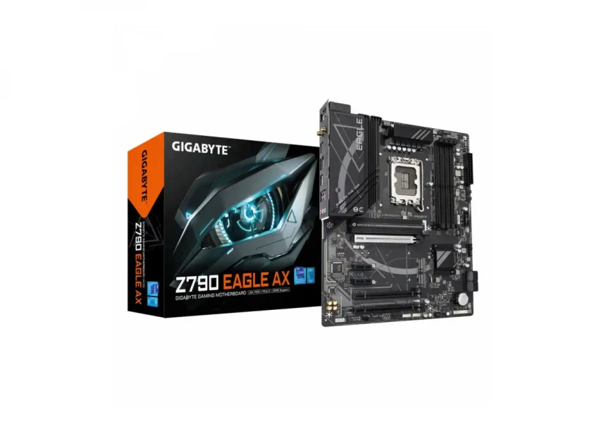 Maticna ploca Gigabyte Z790 EAGLE AX HDMI/DP/M.2/WIFI