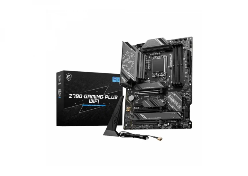Matična ploča MSI Z790 GAMING PLUS WIFI