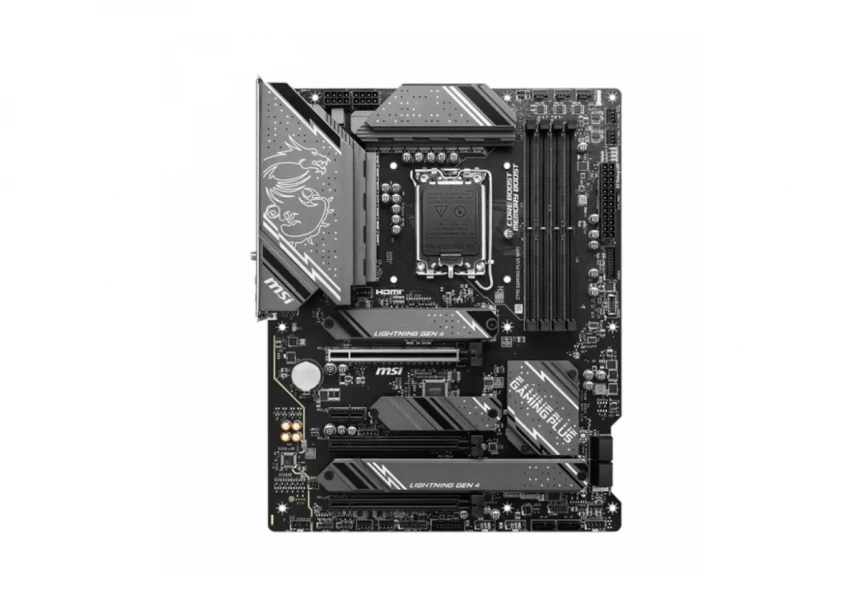 Matična ploča MSI Z790 GAMING PLUS WIFI