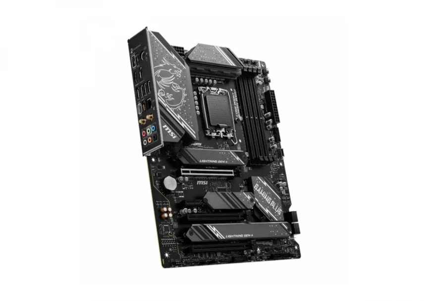 Matična ploča MSI Z790 GAMING PLUS WIFI