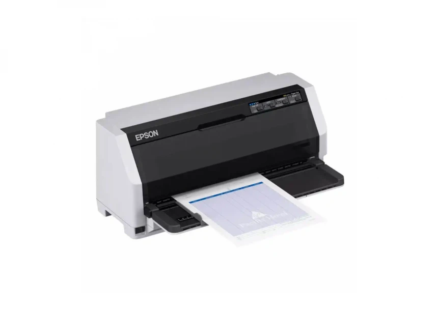 Matični štampač EPSON LQ-690II