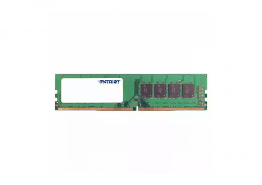 Memorija DDR4 16GB 2666MHz Patriot Signature PSD416G26662