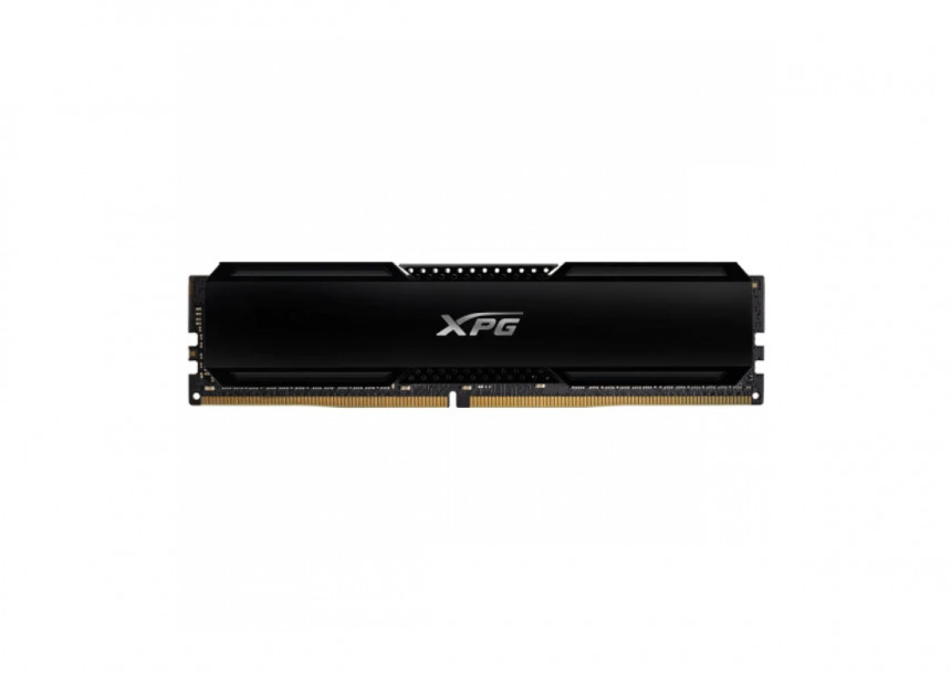 Memorija DDR4 16GB 3200 MHz AData XPG AX4U320016G16A-CBK20