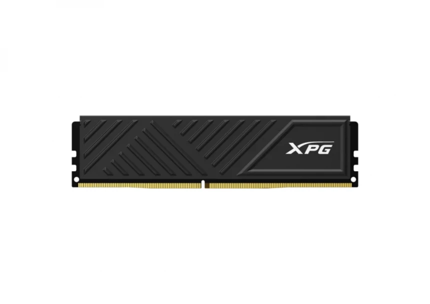 Memorija DDR4 16GB 3200 MHz AData XPG ARGB AX4U320016G16A-SBKD35G