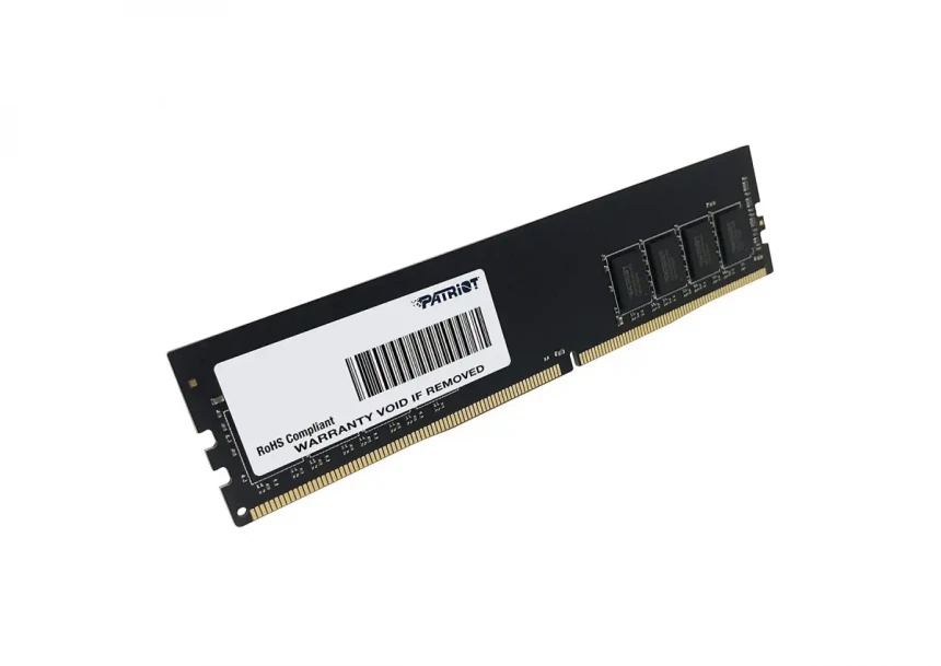 Memorija DDR4 16GB 3200MHz Patriot Signature Single Cha...