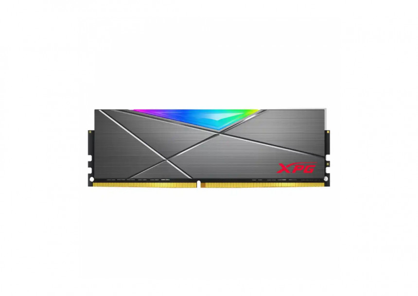 Memorija DDR4 16GB 3600 MHz AData XPG RGB AX4U360016G18...