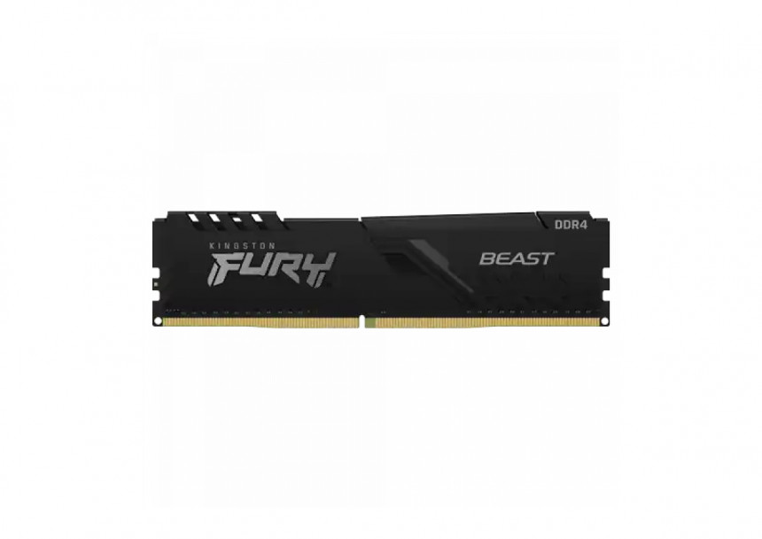 Memorija DDR4 32GB 3600MHz Kingston Fury Beast  KF436C18BB/32