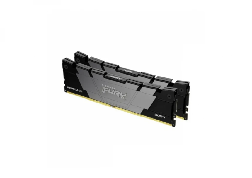 Memorija DDR4 32GB 4000MHz Kingston (2x16) Fury Renegad...
