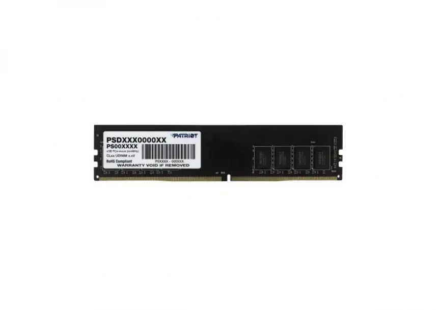 Memorija DDR4 8GB 3200MHz Patriot Signature PSD48G32002