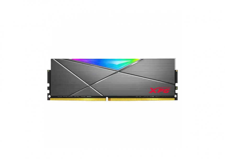 Memorija DDR4 8GB 3600 MHz AData XPG RGB AX4U36008G18I-ST50