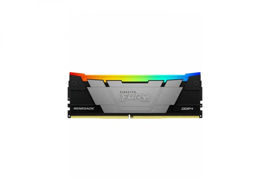 Memorija DDR4 Kingston 3600MHz 16GB ARGB Fury Renegade ...