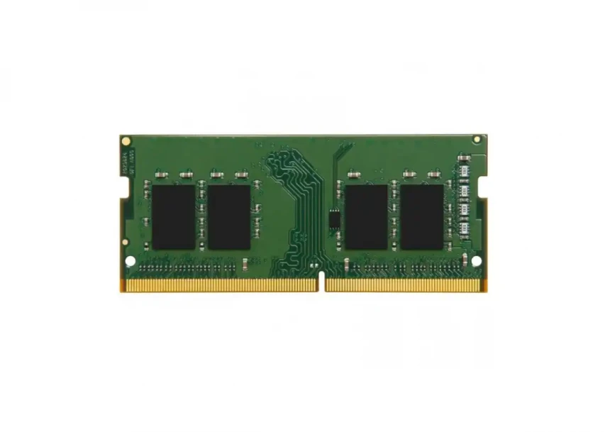 Memorija DDR4 SODIMM 4GB 3200MHz Kingston KVR32S22S6/4