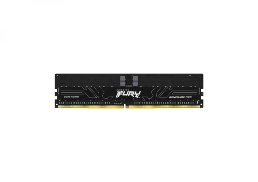 Memorija DDR5 128GB (4x32GB) 4800MHz Fury Renegade Pro ...