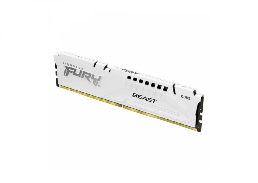 Memorija DDR5 16GB 5200MHz Kingston  KF552C36BWE-16