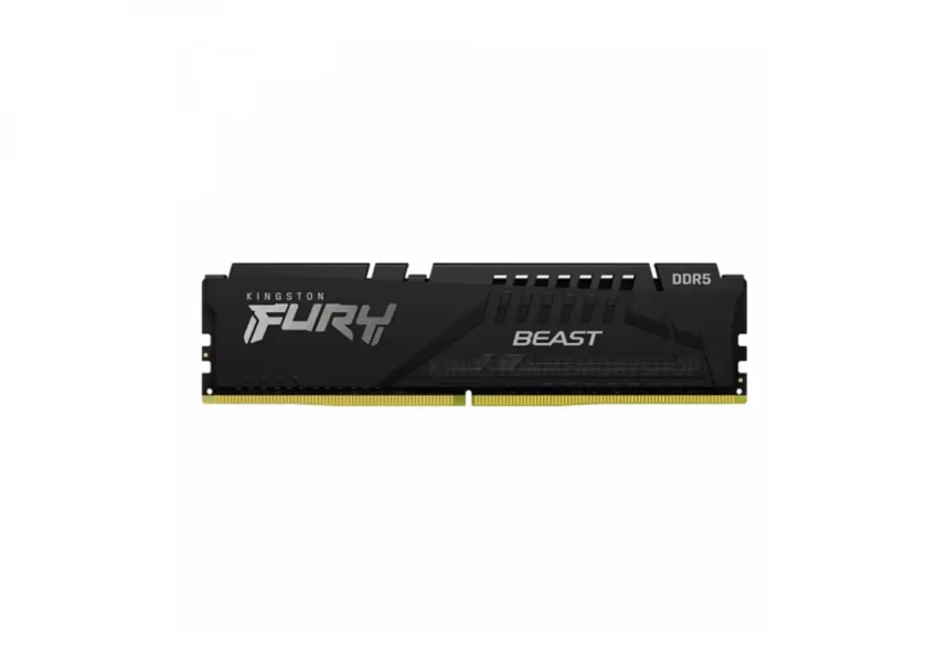 Memorija DDR5 16GB 5200MHz Kingston  KF552C36BBE-16