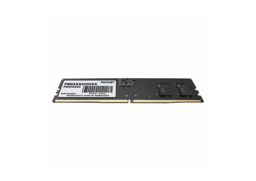 Memorija DDR5 16GB 5600MHz Patriot PSD516G560081