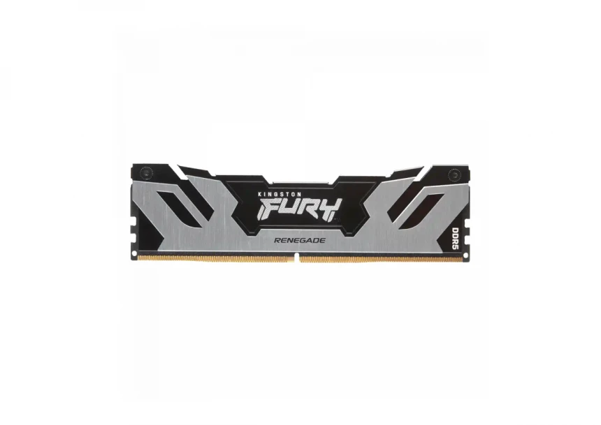 Memorija DDR5 16GB 6400MHz Kingston Fury Renegade  KF56...