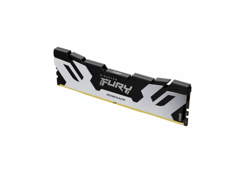 Memorija DDR5 16GB 6400MHz Kingston Fury Renegade  KF564C32RS-16