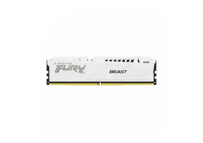 Memorija DDR5 16GB 6400MHz Kingston KF564C32BW-16 XMP